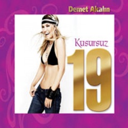 Demet Akalın - Esmer Yarim