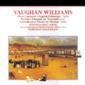 Fantasia on a Theme by Thomas Tallis by Ralph Vaughan Williams