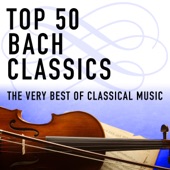 Various Artists - Concerto for Two Violins, Strings, Basso Continuo and Orchestra In D Minor Bwv 1043: Largo Ma Non Tanto