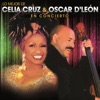 Lo Mejor De Celia Cruz & Oscar D'León En Concierto