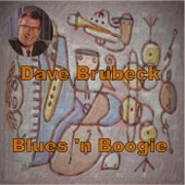 Dave Brubeck - Unsquare Dance