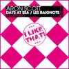 Les Baignots (Pete K Remix) song lyrics