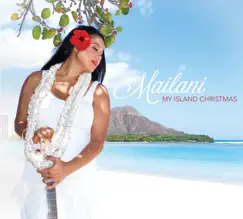 My Island Christmas by Mailani album reviews, ratings, credits