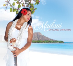 Mailani - The Song of Christmas