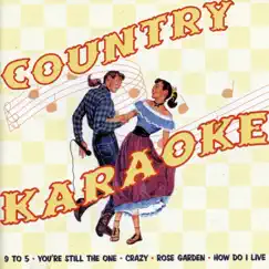 Country Karaoke by Crimson Ensemble album reviews, ratings, credits
