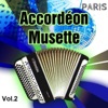Paris accordéon musette, Vol.2 (Avec les artistes de l'émission TV 123 musette), 2014