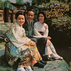 The Tokyo Blues (Rudy Van Gelder Edition) [Remastered] by Horace Silver album reviews, ratings, credits