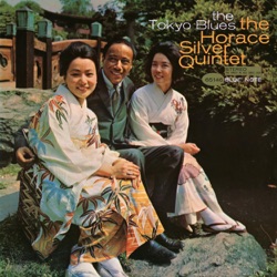 Horace Silver - Cherry Blossom