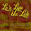 La'u Lupe Ua Lele (feat. Troy Fernandez & Shawn Ishimoto) - Single album lyrics, reviews, download