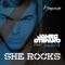 She Rocks (feat. Maroy) - James Stefano lyrics