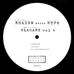 Slagare, Vol.4 (Rhadow Meets NTFO) - Single by Rhadow & NTFO album reviews, ratings, credits