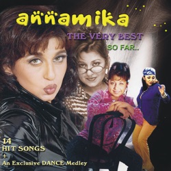 Annamika - Intezaar