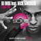 I Like You (Club Mix) [feat. Nick Sinckler] - DJ Inox lyrics