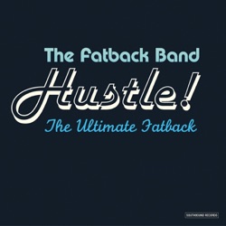The Fatback Band - I Found Lovin'