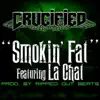 Smokin Fat (feat. La Chat) - Single album lyrics, reviews, download