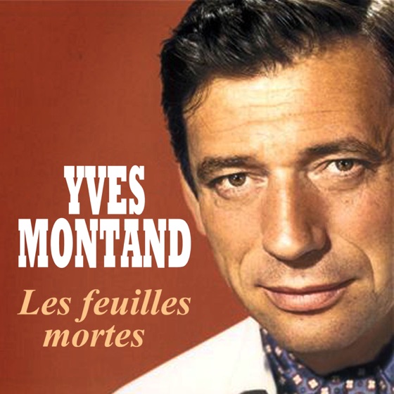 Cover artwork for Rue lepic