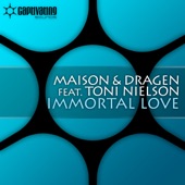 Immortal Love (feat. Toni Nielson) artwork