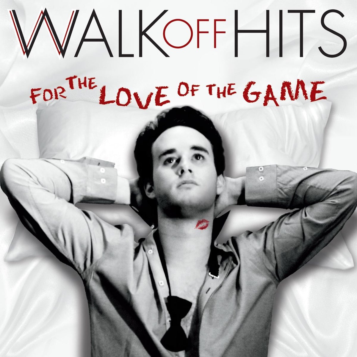 ‎For The Love Of The Game - EP By Walk Off Hits On Apple Music