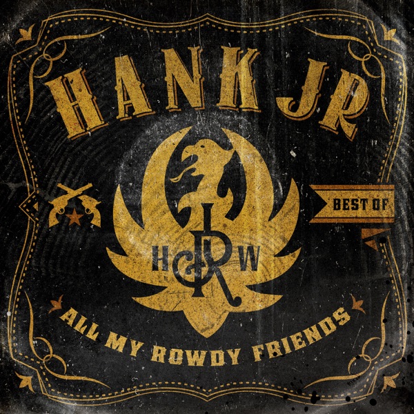 Born To Boogie by Hank Williams, Jr. on Go Country Classics