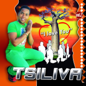 I Love You, Vol. 2 - Tsiliva