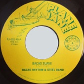 Bacao Rhythm & Steel Band - Bacao Suave