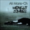 Midnight Zombies (Javi Enrrique Remix) - Ali Mans-Ch lyrics