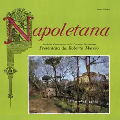 Napoletana, vol. 6 - Roberto Murolo