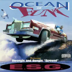 Ocean of Funk - E.S.G.