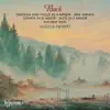 Bach: Fantasia, Aria & Other Works album lyrics, reviews, download