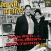 On With the Jive! 1950s R&B From Dolphin's of Hollywood Volume 1, 2011