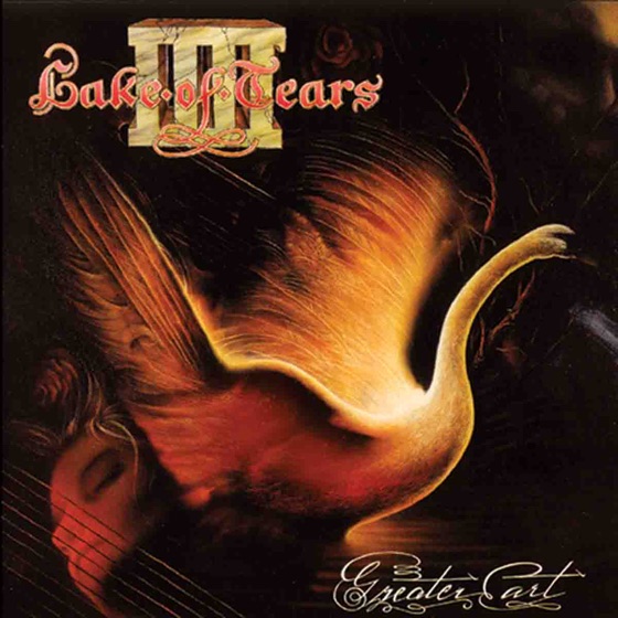 Cover artwork for Evil Inside