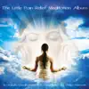 The Little Pain Relief Meditation Album (feat. Llewellyn) album lyrics, reviews, download