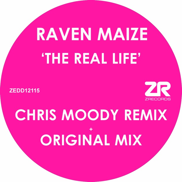 Raven Maize - Forever Together Raven Maize - Forever Together