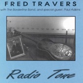 Fred Travers - Cold Winds