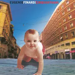 Cinquantanni - Eugenio Finardi