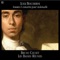 Sonate Pour Violoncelle en Do Majeur: I. Allegro - Bruno Cocset & Les Basses Réunies lyrics