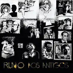 Rumo Aos Antigos - Rumo