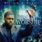 Closer/Wrap Me In Your Arms - William McDowell lyrics