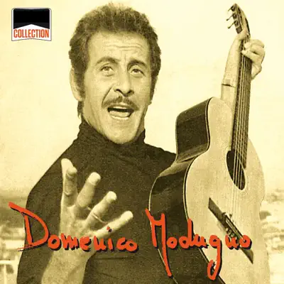 Collection: Domenico Modugno - Domenico Modugno