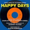 Happy Days - Theme from the TV Series (Charles Fox, Norman Gimbel) - Single