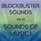 Instrument Flute C Major Scale Ascend Fast 01 - Blockbuster Sound Effects lyrics