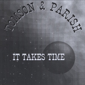 Tomson & Parish - Bye Bye Boogie - 排舞 音乐