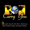 Carry You - Calgary Builds for Disaster Relief - Single