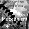 Stream & download Meccanism - Single