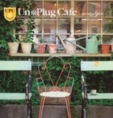 Un*Plug Cafe -Nostalgia- mixed by DJ KGO a.k.a. Tanaka Keigo artwork