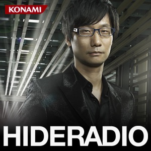 HIDECHAN! Radio. 2.5 小島秀夫 ヒデラジCD 小島秀夫の「ヒデラジ」 - Kojima Productions【無料オーディオ