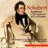 Schubert: Symphonies Nos. 8 & 9 (The Great & Unfinished) album lyrics, reviews, download