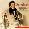 Stream & download Schubert: Symphonies Nos. 8 & 9 (The Great & Unfinished)