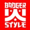 Badger Style (Gangnam Style Parody) - David Yang lyrics