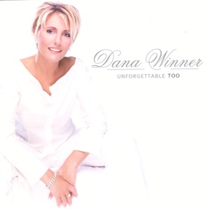 Dana Winner - Sealed With a Kiss - Line Dance Music